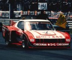 Celica LB Turbo ©TOMSRacing
